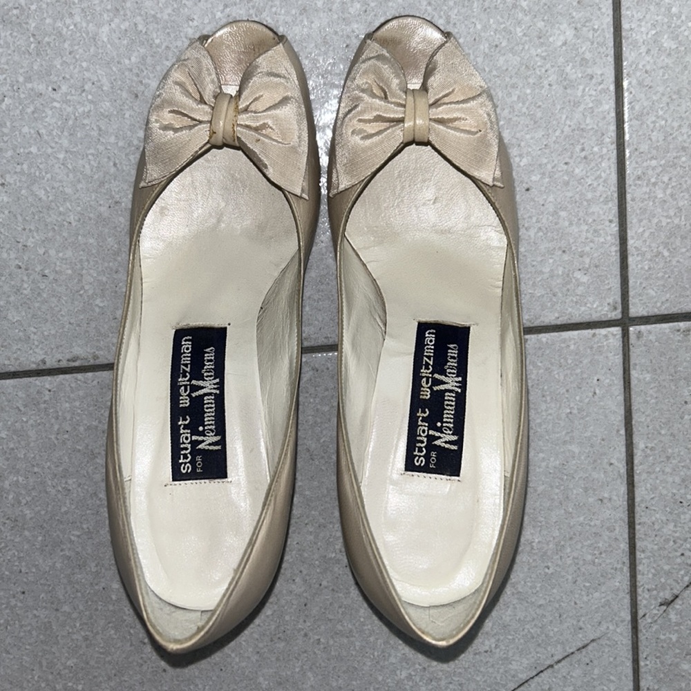 VINTAGE HEELS - Picture 5 of 9